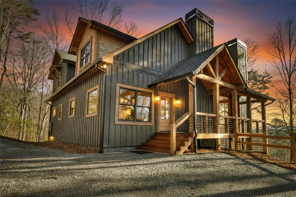 142 Red Oak Trail