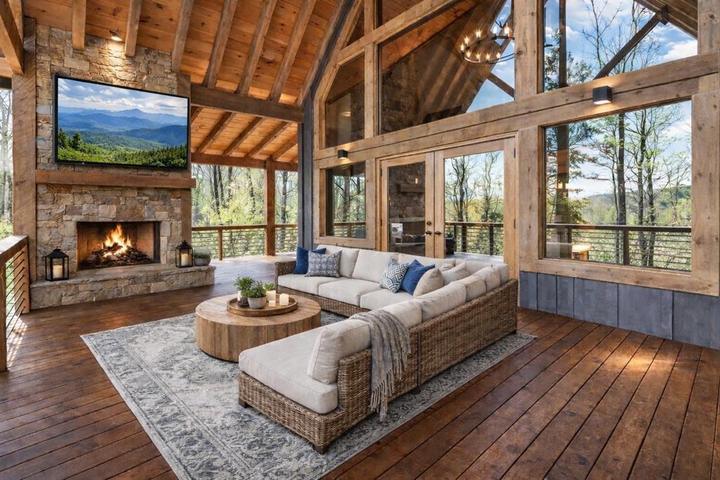 142 Red Oak Trail