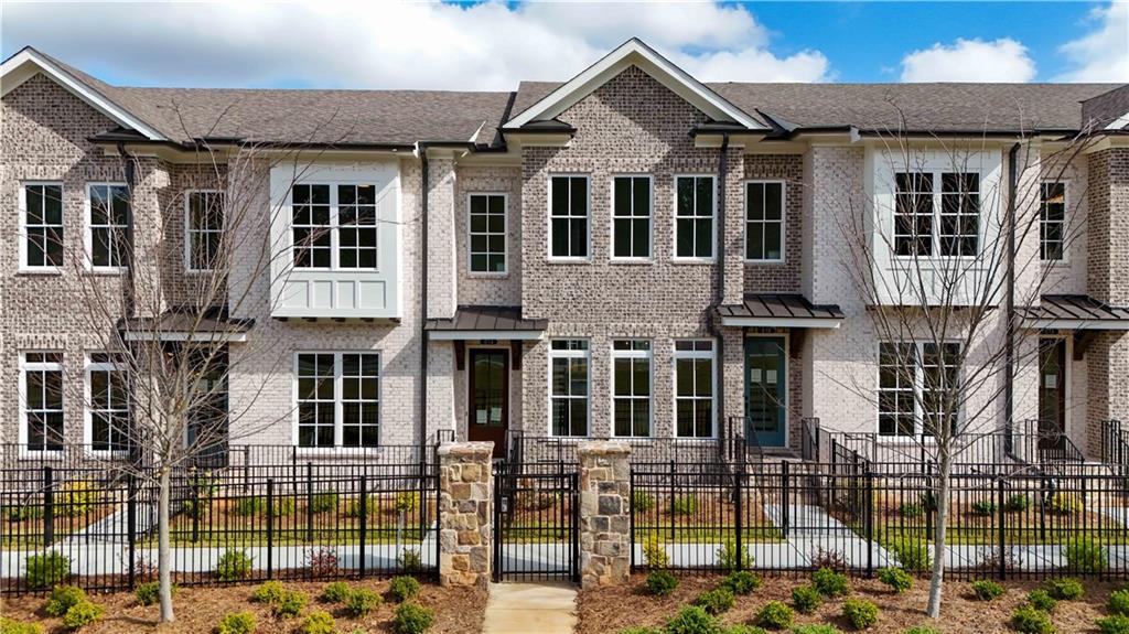 606 Goldsmith Court 114