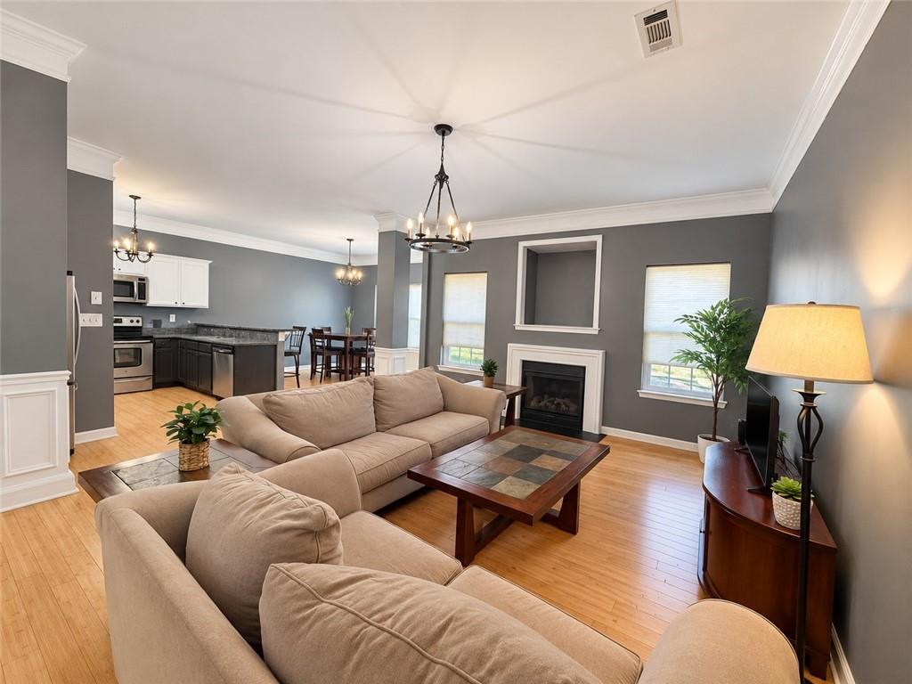 245 Polo Lane