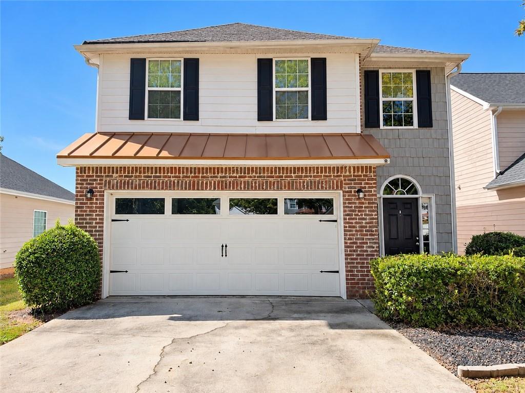 245 Polo Lane