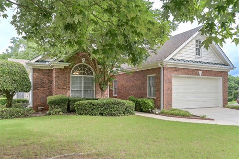 1239 BRENTWOOD Court Douglasville GA 30135