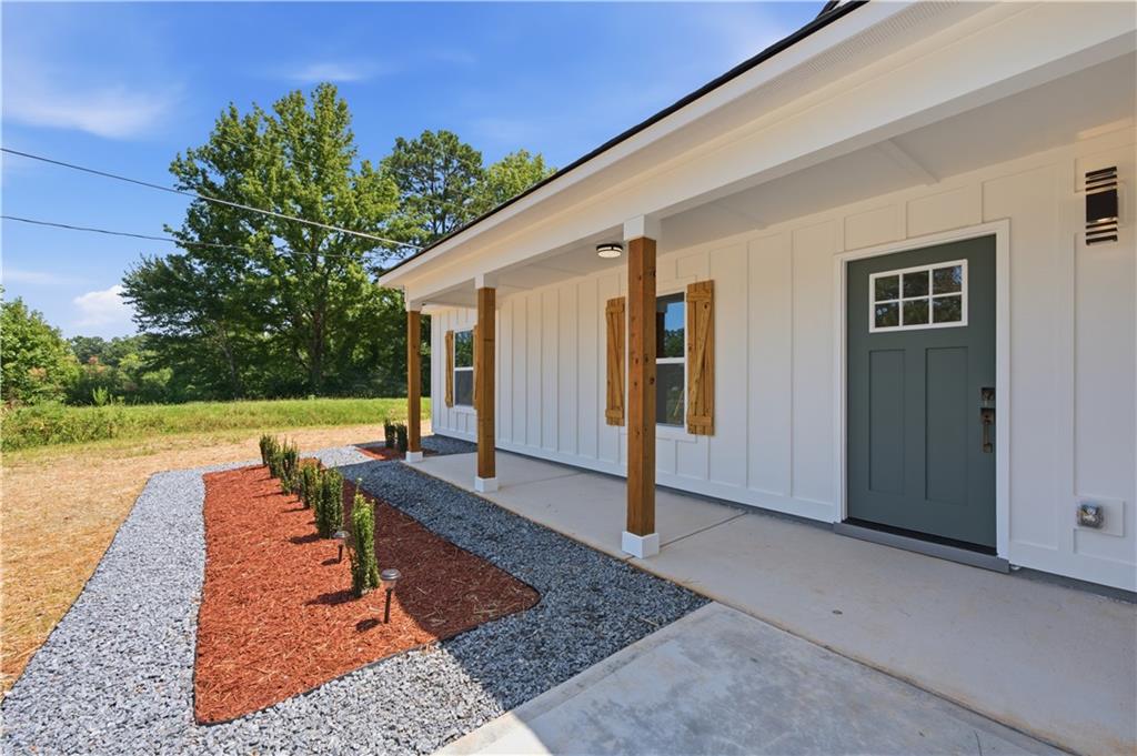 530 Picketts Mill Road