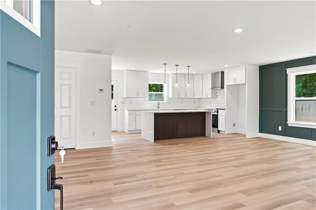 530 Picketts Mill Road
