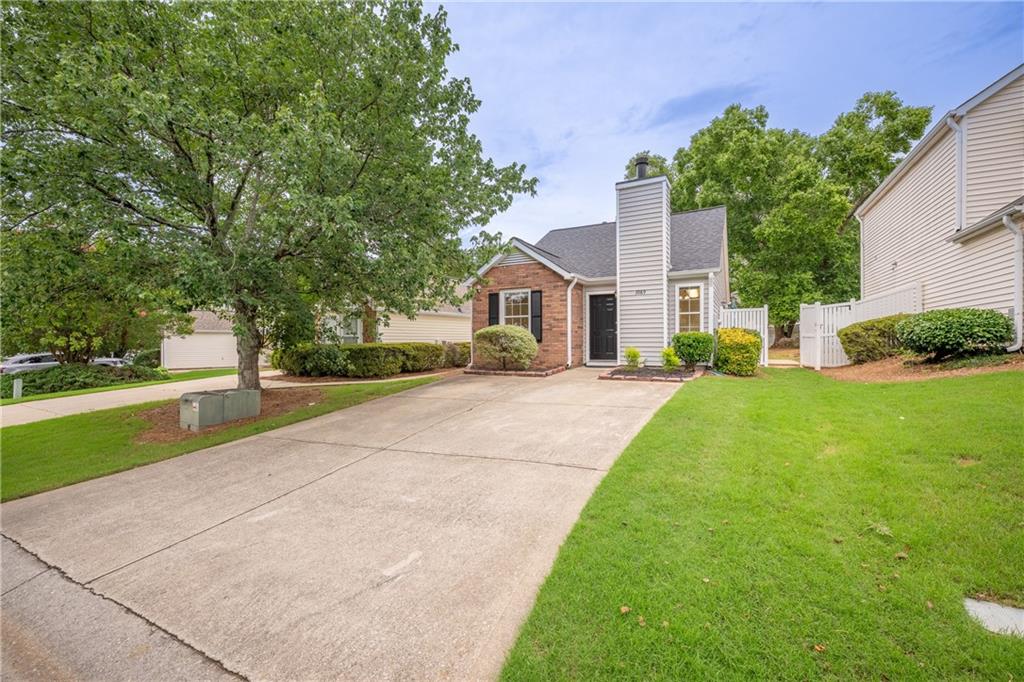 3989 White Owl Court