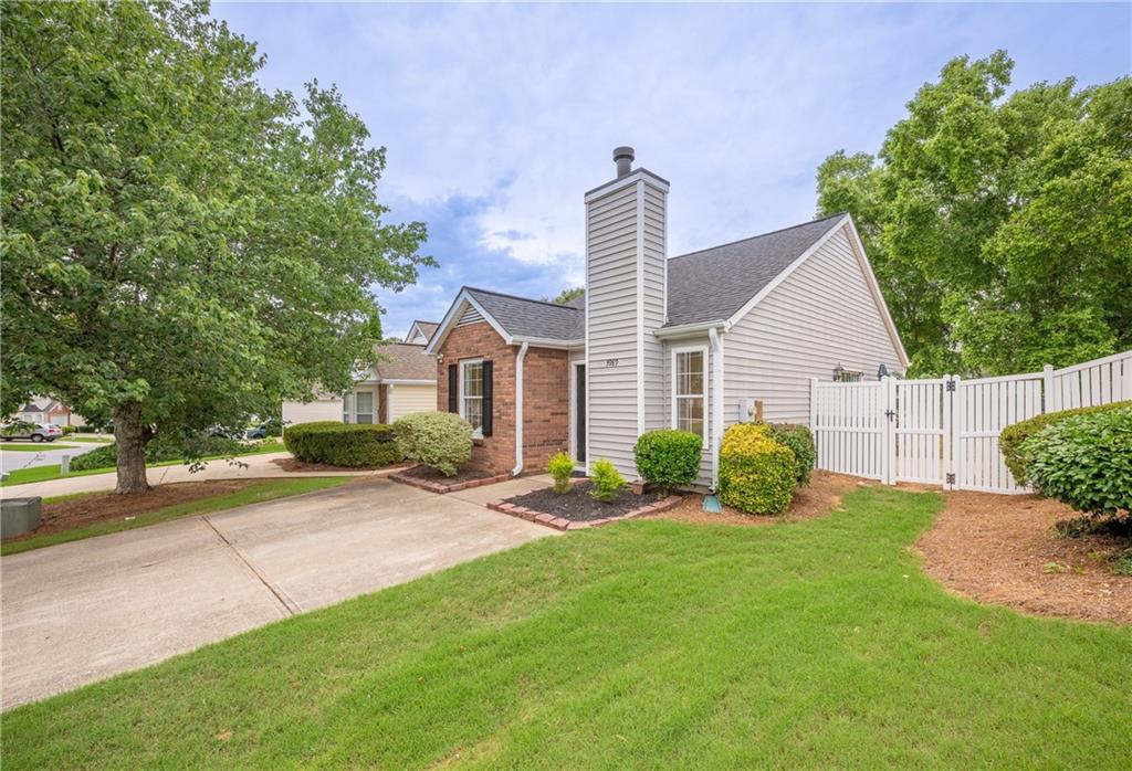 3989 White Owl Court