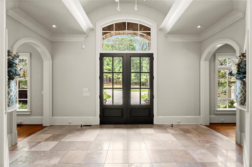 Echelon - Residential