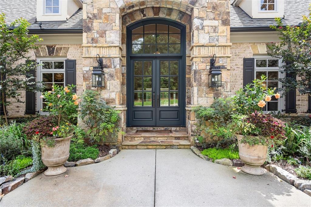 Echelon - Residential