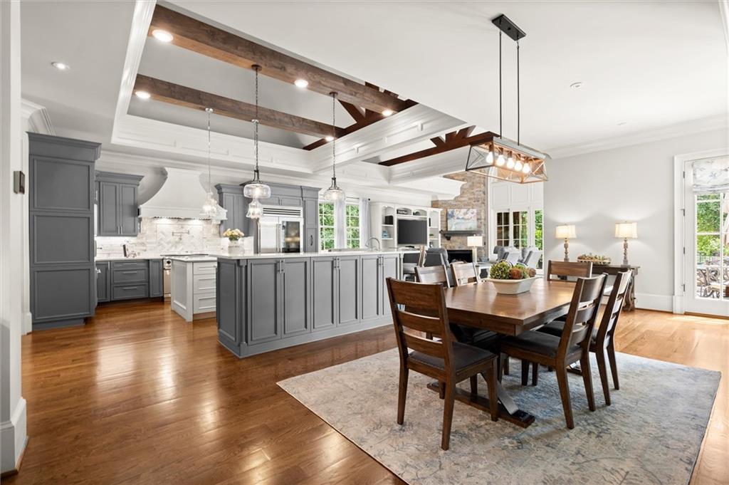 Echelon - Residential