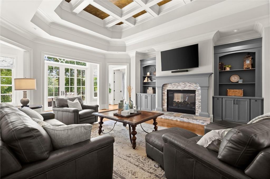 Echelon - Residential