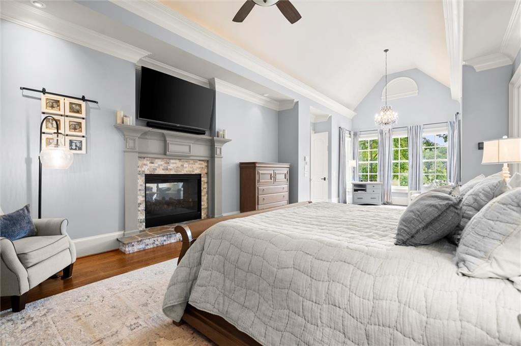 Echelon - Residential