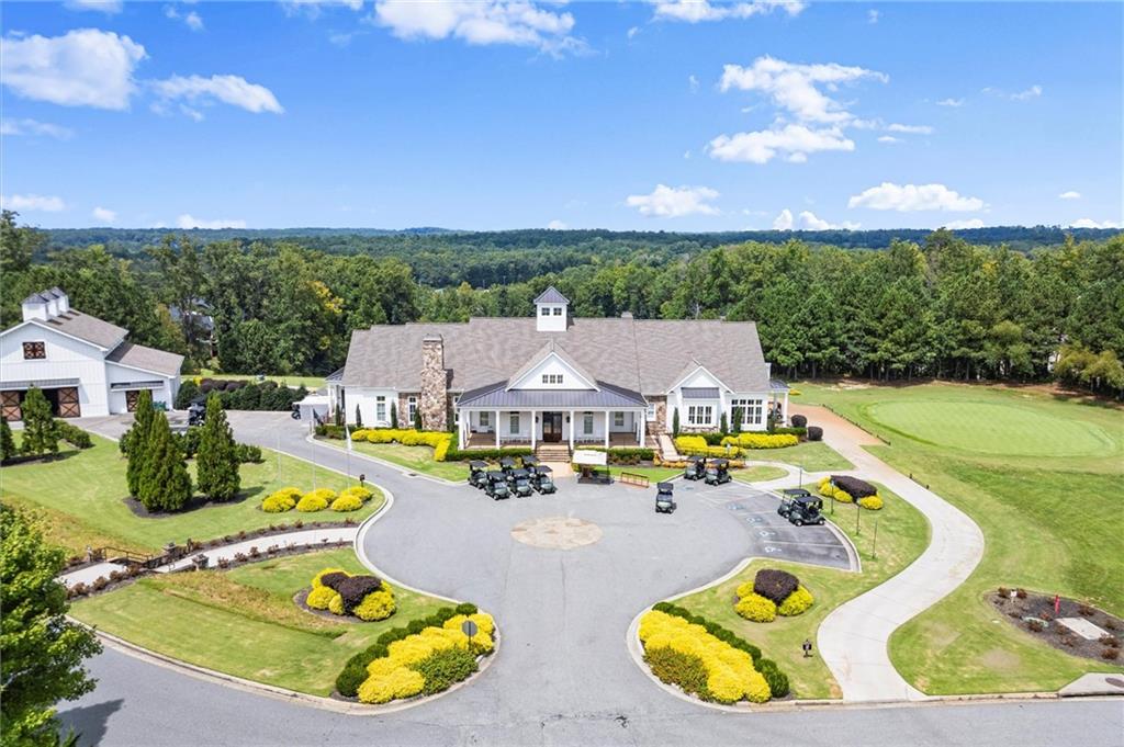 Echelon - Residential