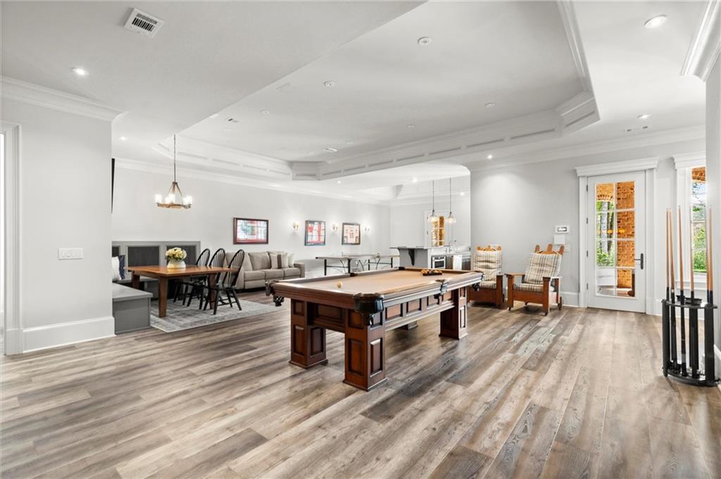 Echelon - Residential