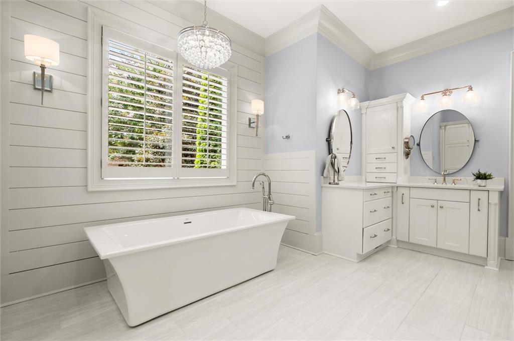 Echelon - Residential