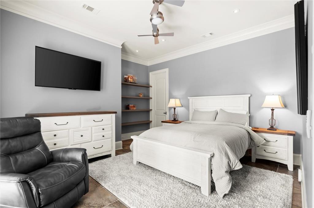 Echelon - Residential