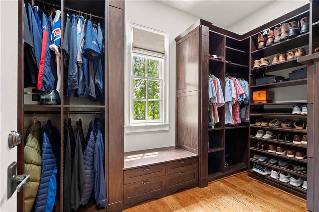 Echelon - Residential