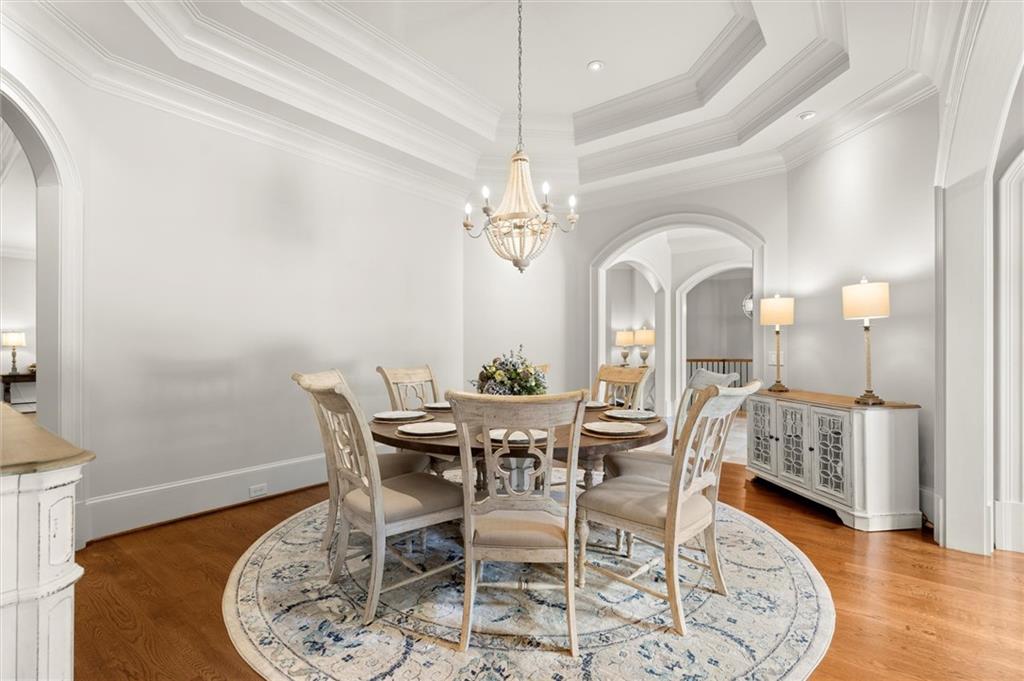 Echelon - Residential