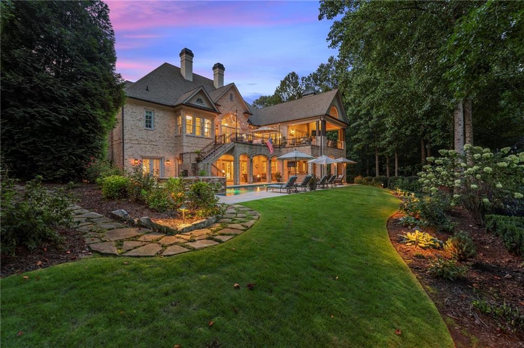 Echelon - Residential