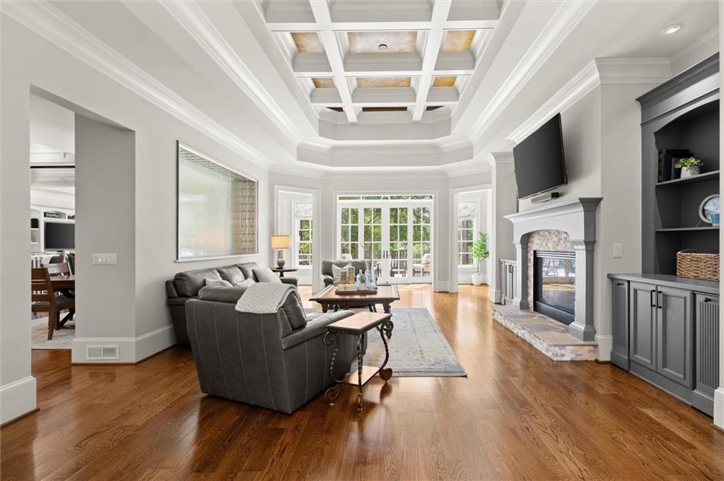 Echelon - Residential