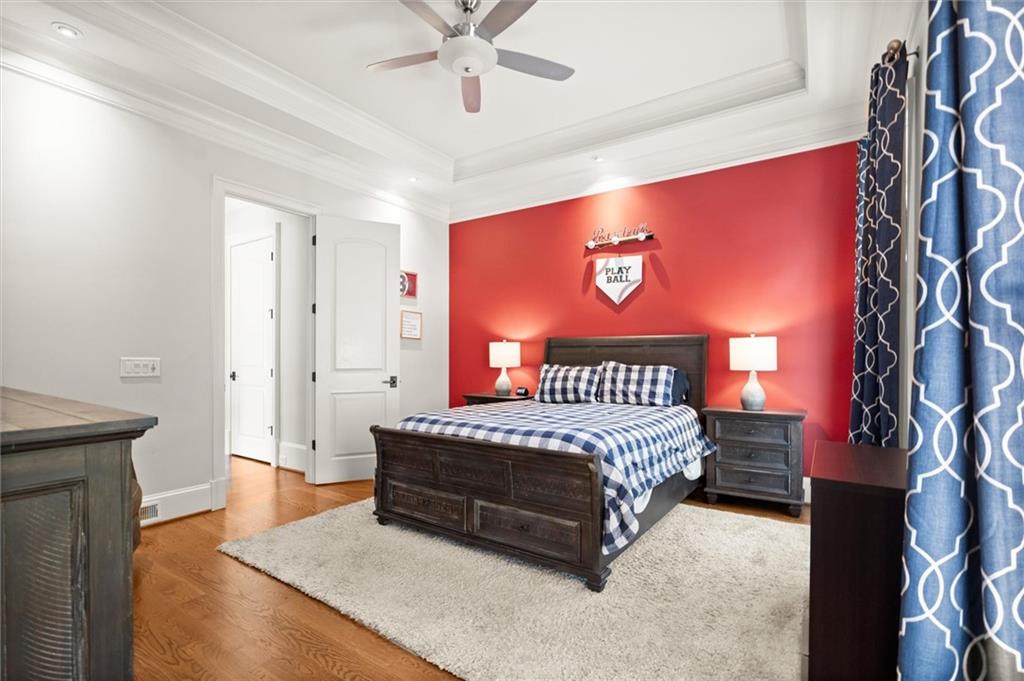 Echelon - Residential