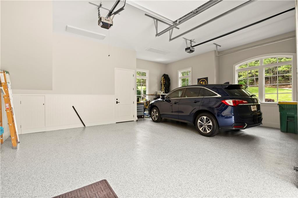 Echelon - Residential