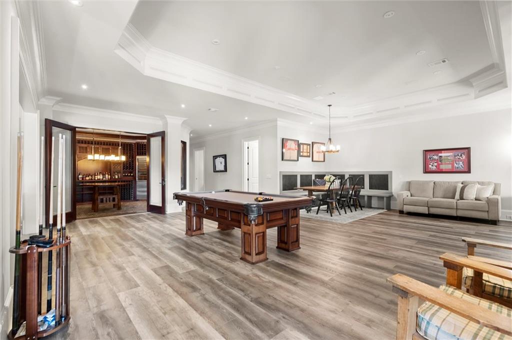 Echelon - Residential