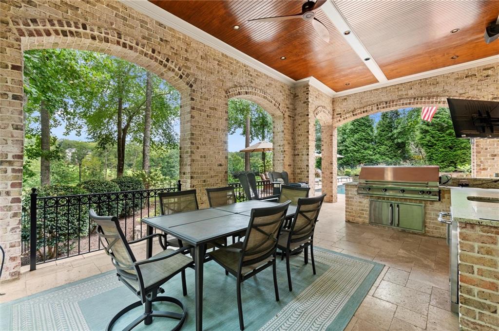 Echelon - Residential