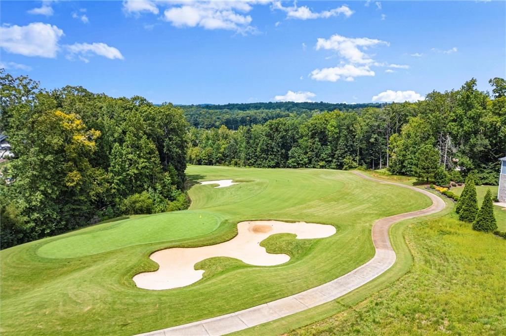 Echelon - Residential