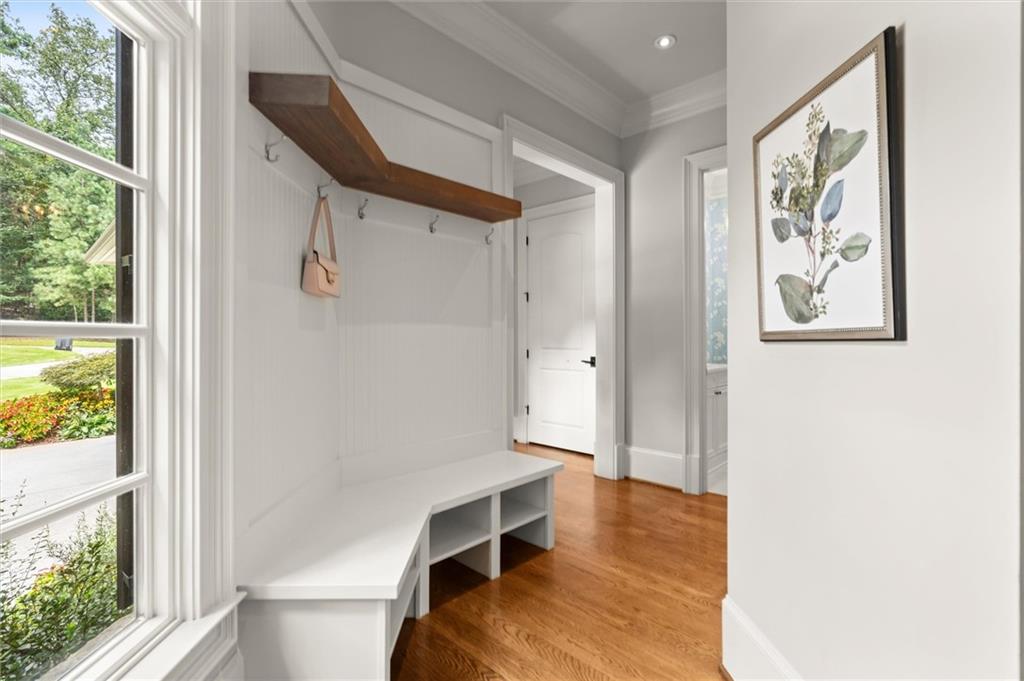 Echelon - Residential