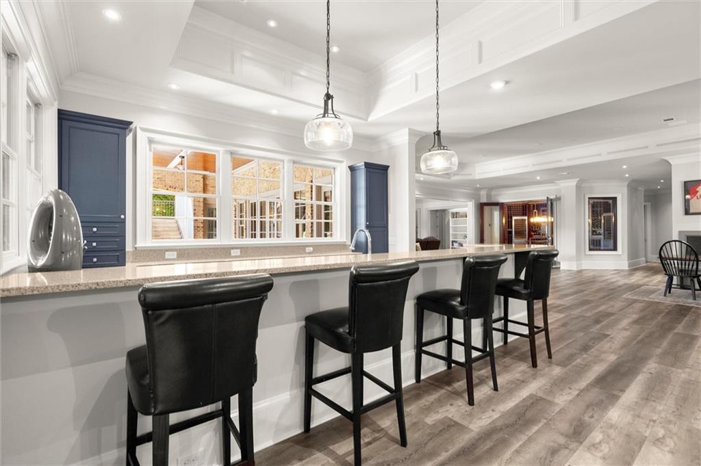 Echelon - Residential