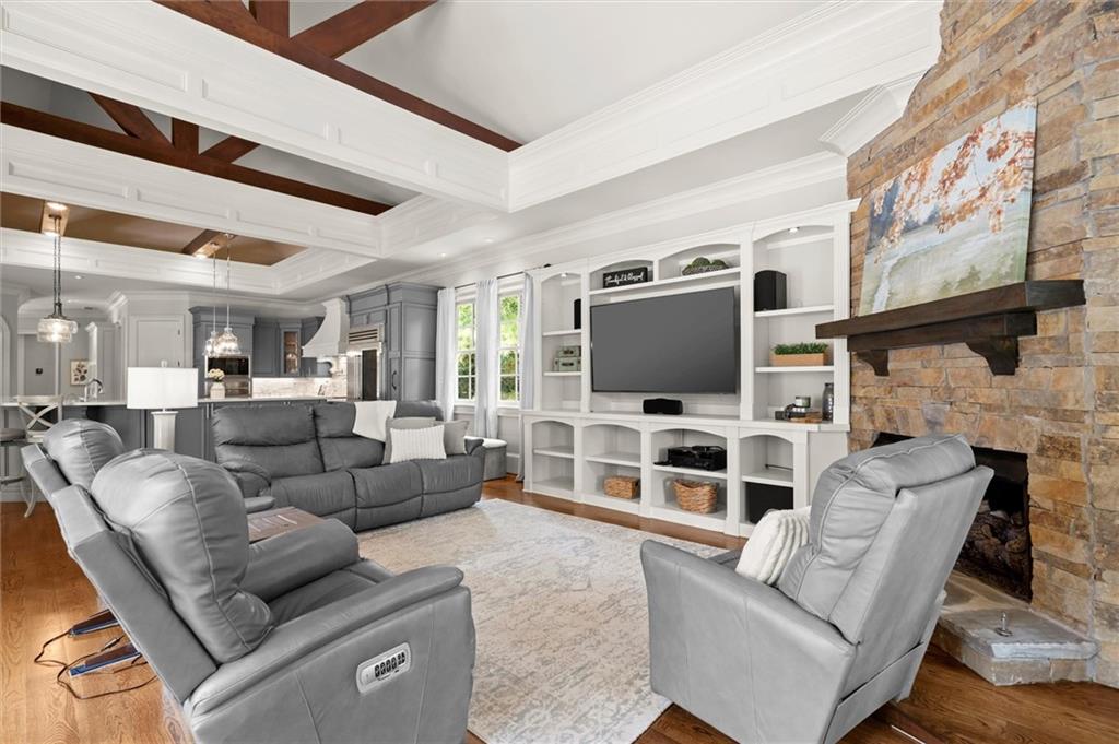 Echelon - Residential