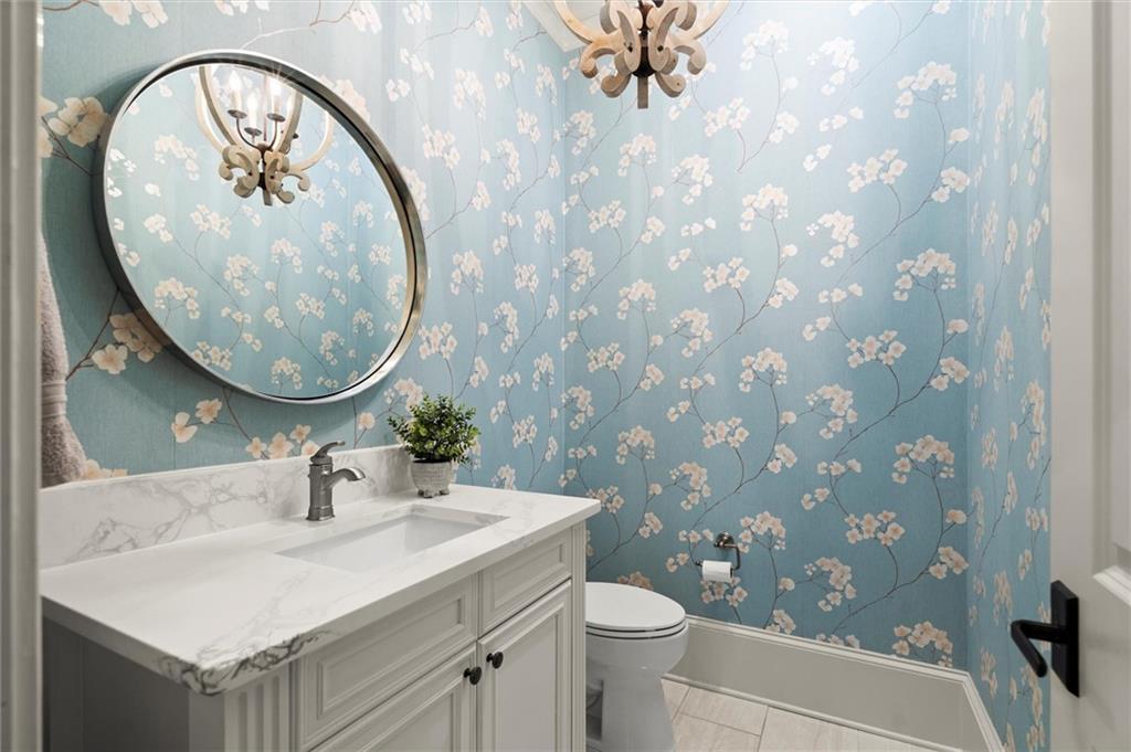 Echelon - Residential