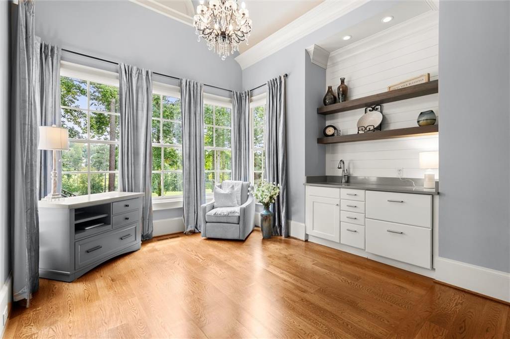 Echelon - Residential