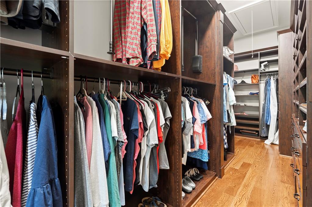 Echelon - Residential