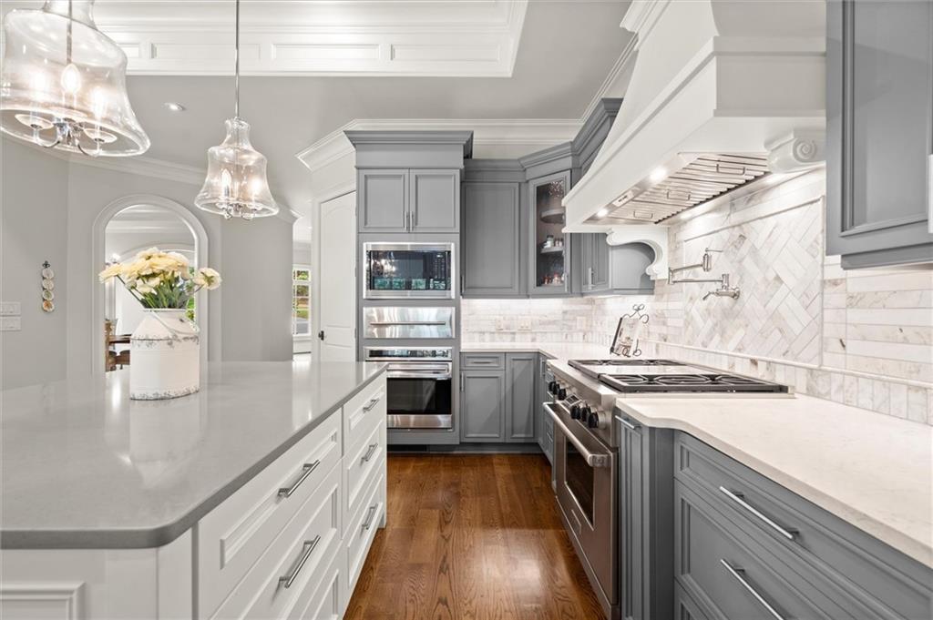 Echelon - Residential