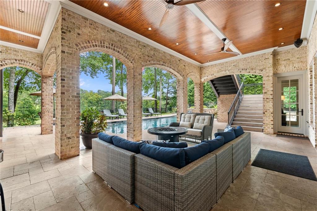 Echelon - Residential