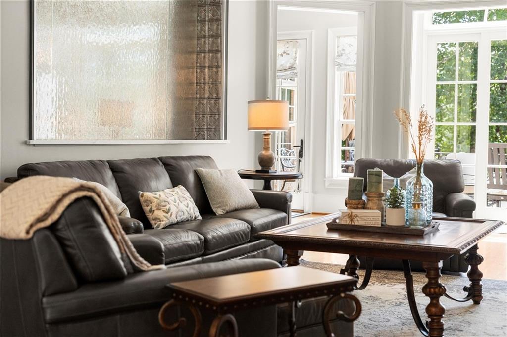 Echelon - Residential