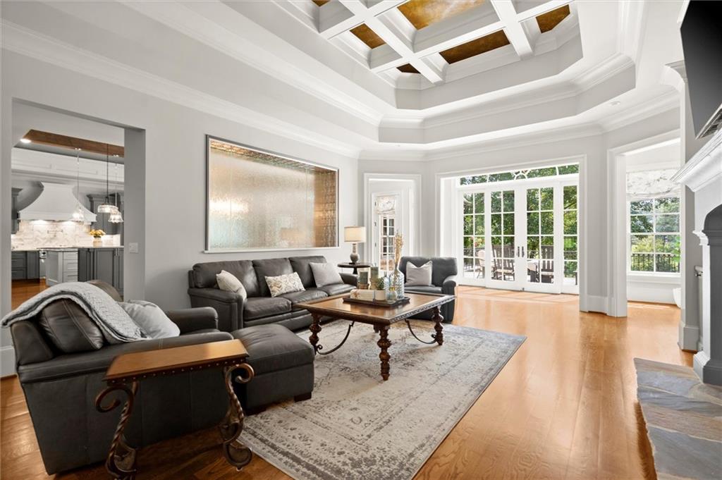 Echelon - Residential