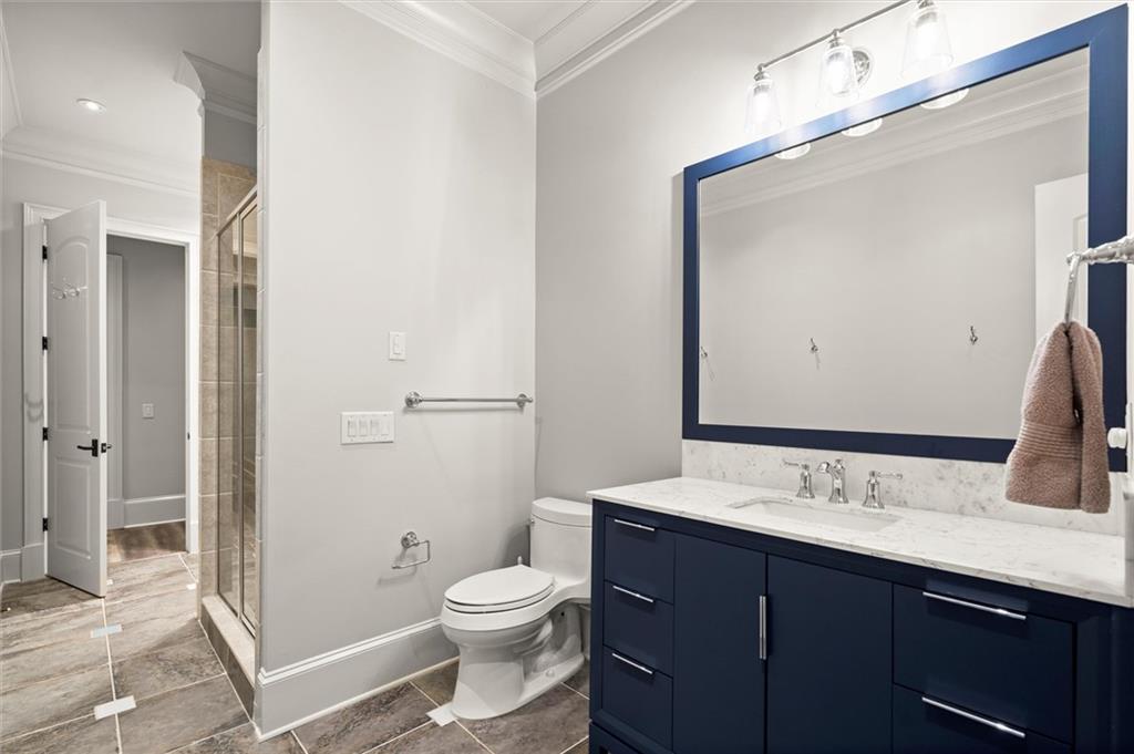 Echelon - Residential