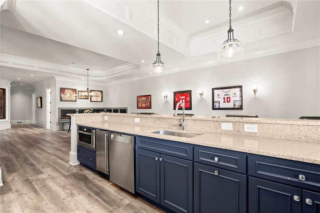 Echelon - Residential