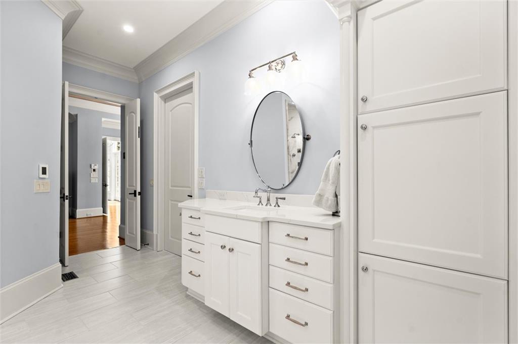 Echelon - Residential