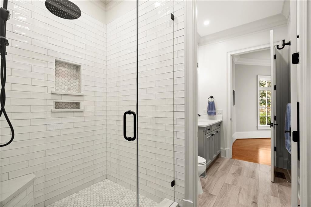 Echelon - Residential