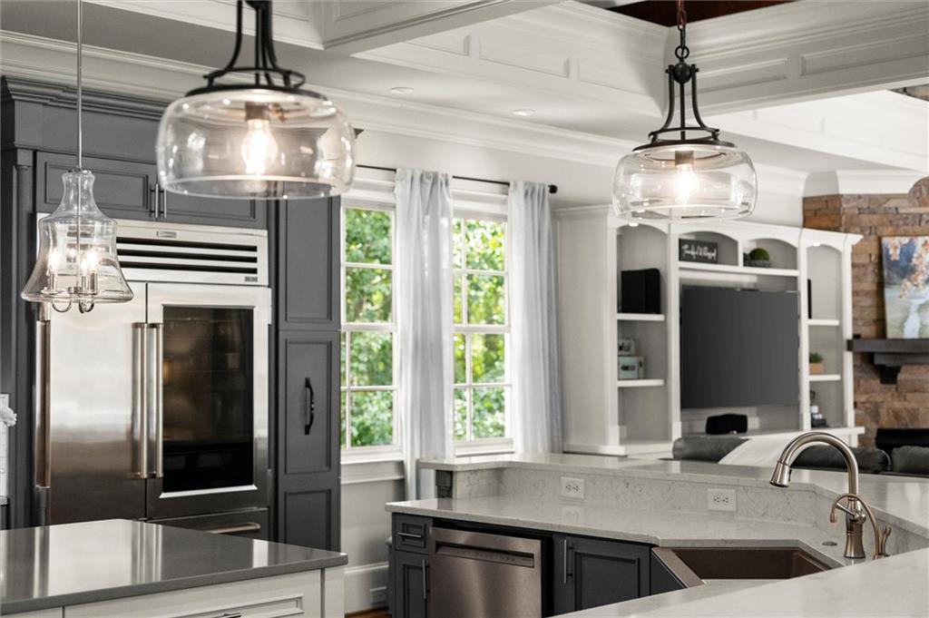 Echelon - Residential