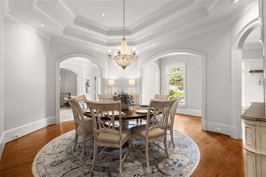 Echelon - Residential