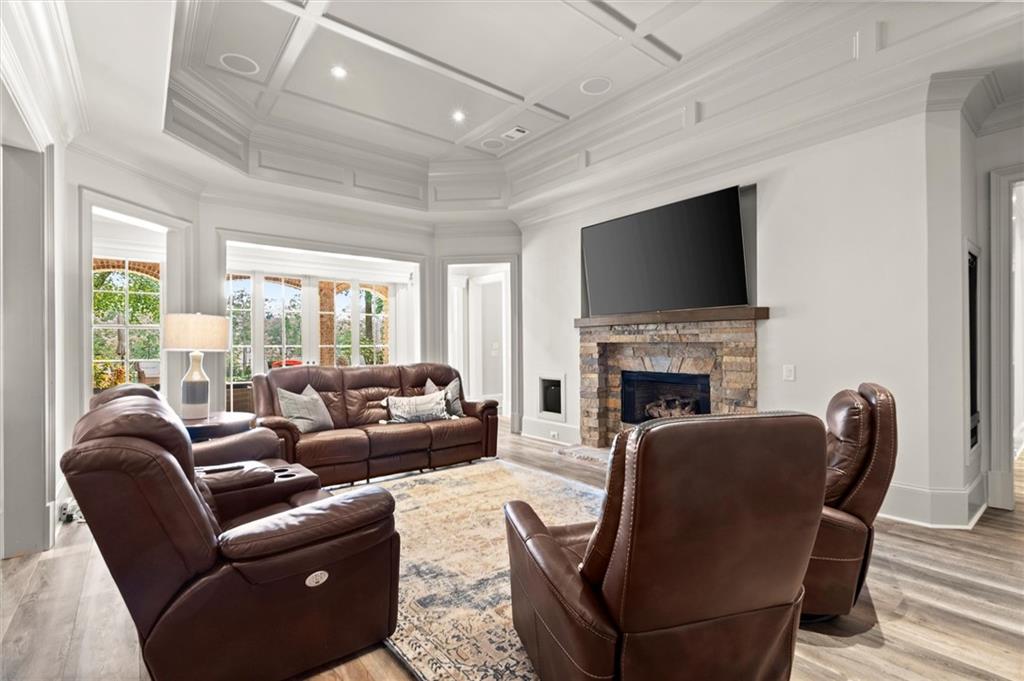 Echelon - Residential