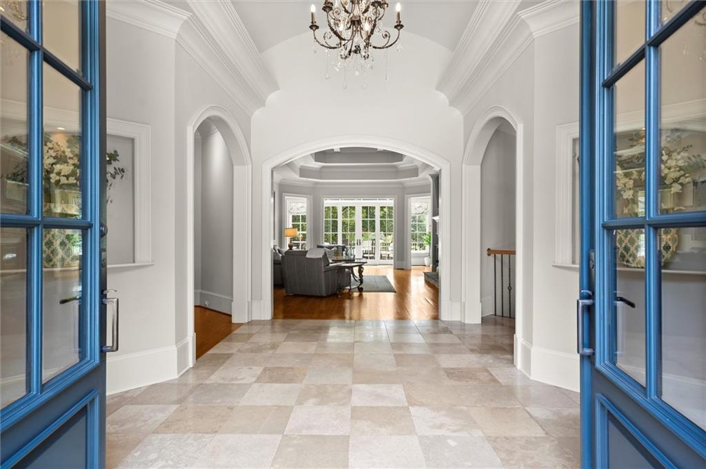 Echelon - Residential