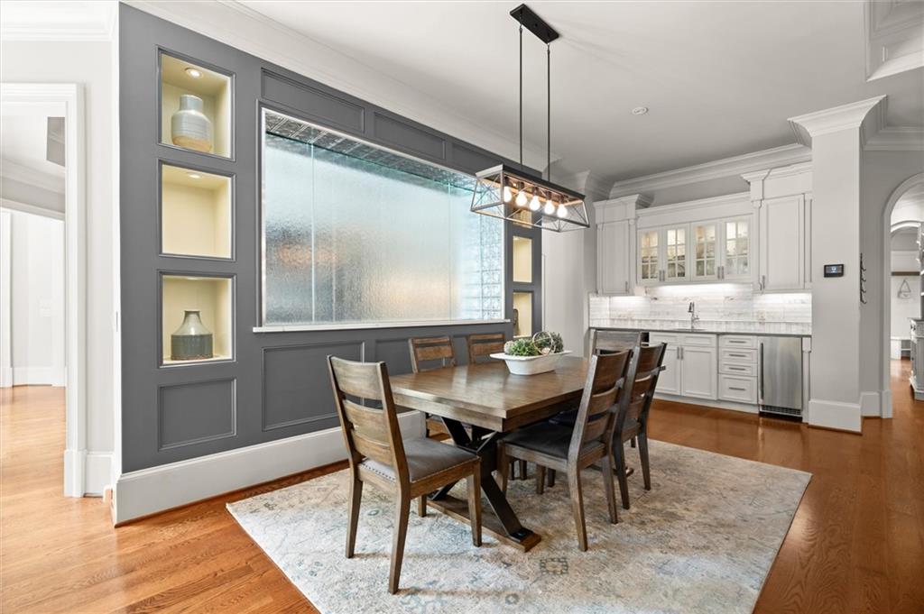 Echelon - Residential