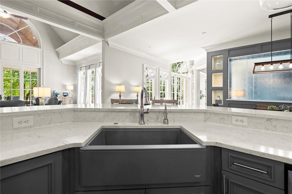 Echelon - Residential