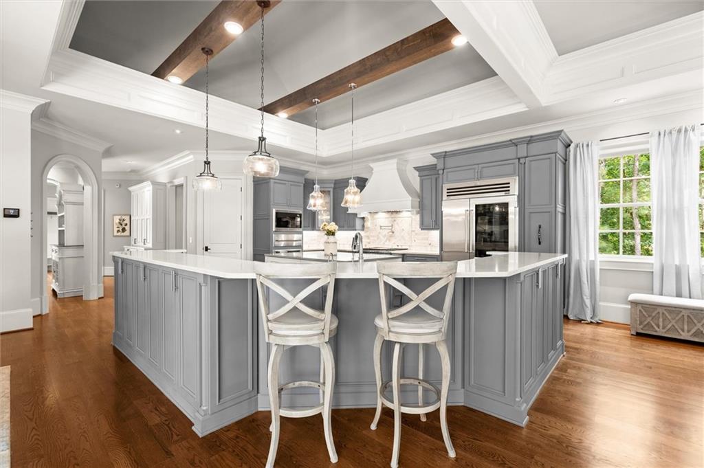 Echelon - Residential