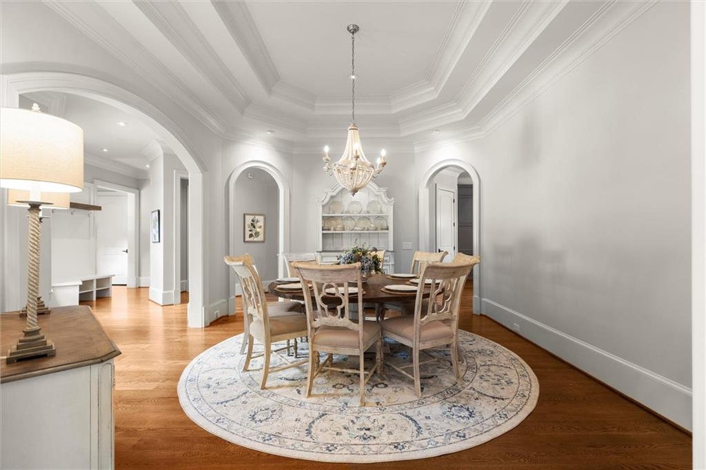 Echelon - Residential